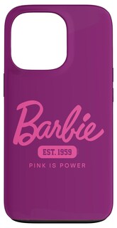 Foto 1 | Foto 1 | Funda De Teléfono Barbie Est 1959 Para Iphone 13 Pro Barbie - Venta Internacional.
