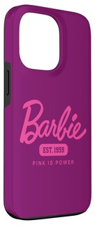 Foto 3 | Foto 3 | Funda De Teléfono Barbie Est 1959 Para Iphone 13 Pro Barbie - Venta Internacional.