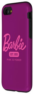 Foto 2 | Foto 2 | Funda De Teléfono Barbie Est 1959 Para Iphone Se (2020) /7/8 - Venta Internacional.