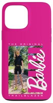 Funda Para Teléfono Barbie Iphone 13 Pro Max The Original Trailblazer - Venta Internacional.