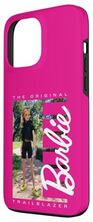 Foto 2 | Foto 2 | Funda Para Teléfono Barbie Iphone 13 Pro Max The Original Trailblazer - Venta Internacional.