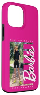 Foto 3 | Foto 3 | Funda Para Teléfono Barbie Iphone 13 Pro Max The Original Trailblazer - Venta Internacional.