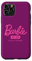 Funda De Teléfono Barbie Est 1959 Para Iphone 11 Pro - Barbie - Venta Internacional.
