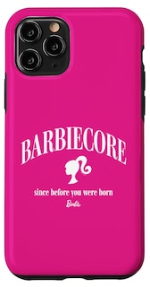 Foto 1 | Foto 1 | Funda Para Teléfono Barbie Barbiecore Antes De Que Nacieras Iphone 11 Pro - Venta Internacional.