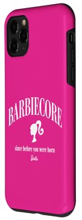 Foto 2 | Foto 2 | Funda Para Teléfono Barbie Barbiecore Antes De Que Nacieras Iphone 11 Pro - Venta Internacional.