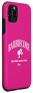 Foto 3 | Foto 3 | Funda Para Teléfono Barbie Barbiecore Antes De Que Nacieras Iphone 11 Pro - Venta Internacional.
