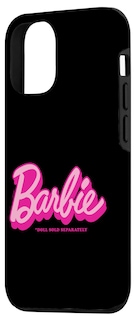 Foto 2 | Foto 2 | La Funda Barbie Para Iphone 12/12 Pro Con Muñeca Se Vende Por Separado - Venta Internacional.