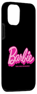 Foto 3 | Foto 3 | La Funda Barbie Para Iphone 12/12 Pro Con Muñeca Se Vende Por Separado - Venta Internacional.