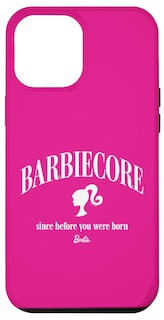 Foto 1 | Foto 1 | Funda Para Teléfono Barbie Barbiecore Antes De Que Nacieras Iphone 12 Pro Max - Venta Internacional.