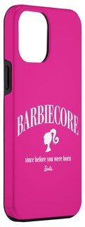Foto 3 | Foto 3 | Funda Para Teléfono Barbie Barbiecore Antes De Que Nacieras Iphone 12 Pro Max - Venta Internacional.