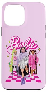 Foto 1 | Foto 1 | Funda De Teléfono Barbie Y2k Trio Iphone 13 Pro Max - Venta Internacional.
