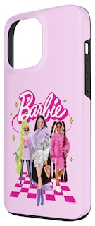 Foto 2 | Foto 2 | Funda De Teléfono Barbie Y2k Trio Iphone 13 Pro Max - Venta Internacional.
