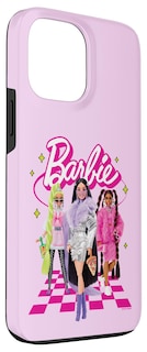 Foto 3 | Foto 3 | Funda De Teléfono Barbie Y2k Trio Iphone 13 Pro Max - Venta Internacional.