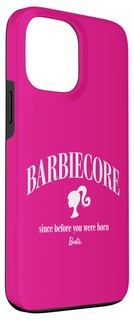 Foto 3 | Foto 3 | Funda Para Teléfono Barbie Barbiecore Antes De Que Nacieras Iphone 13 Pro Max - Venta Internacional.