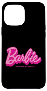 Foto 1 | Foto 1 | Funda Barbie Iphone 13 Pro Max - La Muñeca Se Vende Por Separado - Venta Internacional.