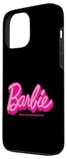 Foto 2 | Foto 2 | Funda Barbie Iphone 13 Pro Max - La Muñeca Se Vende Por Separado - Venta Internacional.