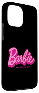Foto 3 | Foto 3 | Funda Barbie Iphone 13 Pro Max - La Muñeca Se Vende Por Separado - Venta Internacional.