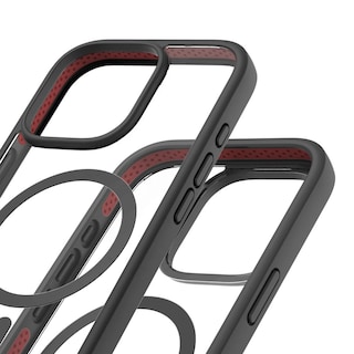 Foto 3 | Foto 3 | Funda Para Iphone 16 Pro Max Magneteek Prodigee