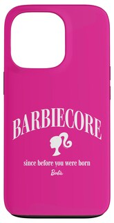 Foto 1 | Foto 1 | Funda Para Teléfono Barbie Barbiecore Antes De Que Nacieras Iphone 13 Pro - Venta Internacional.