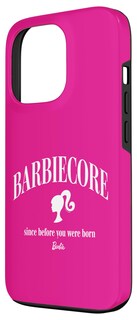 Foto 2 | Foto 2 | Funda Para Teléfono Barbie Barbiecore Antes De Que Nacieras Iphone 13 Pro - Venta Internacional.