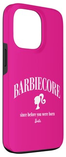 Foto 3 | Foto 3 | Funda Para Teléfono Barbie Barbiecore Antes De Que Nacieras Iphone 13 Pro - Venta Internacional.