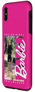 Foto 2 | Foto 2 | Funda Para Teléfono Barbie Iphone Xs Max The Original Trailblazer - Venta Internacional.