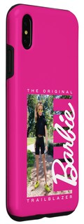 Foto 3 | Foto 3 | Funda Para Teléfono Barbie Iphone Xs Max The Original Trailblazer - Venta Internacional.