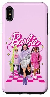 Foto 1 | Foto 1 | Funda De Teléfono Barbie Y2k Trio Para Iphone Xs Max - Venta Internacional.