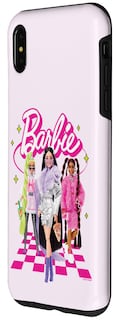 Foto 2 | Foto 2 | Funda De Teléfono Barbie Y2k Trio Para Iphone Xs Max - Venta Internacional.
