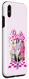 Foto 3 | Foto 3 | Funda De Teléfono Barbie Y2k Trio Para Iphone Xs Max - Venta Internacional.