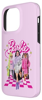 Foto 2 | Foto 2 | Funda De Teléfono Barbie Y2k Trio Iphone 14 Pro Max - Venta Internacional.