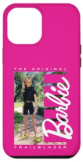 Foto 1 | Foto 1 | Funda Para Teléfono Barbie Iphone 12 Pro Max The Original Trailblazer - Venta Internacional.