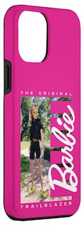 Foto 3 | Foto 3 | Funda Para Teléfono Barbie Iphone 12 Pro Max The Original Trailblazer - Venta Internacional.