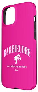 Foto 2 | Foto 2 | Funda Para Teléfono Barbie Iphone 15 Plus Barbiecore Antes De Que Nacieras - Venta Internacional.
