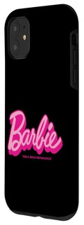 Foto 2 | Foto 2 | Funda Para Iphone 11 Barbie - La Muñeca Se Vende Por Separado - Venta Internacional.