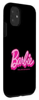 Foto 3 | Foto 3 | Funda Para Iphone 11 Barbie - La Muñeca Se Vende Por Separado - Venta Internacional.