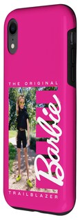 Foto 2 | Foto 2 | Funda Para Teléfono Barbie Iphone Xr The Original Trailblazer - Venta Internacional.