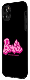 Foto 2 | Foto 2 | Funda Barbie Iphone 11 Pro - La Muñeca Se Vende Por Separado - Venta Internacional.