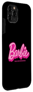 Foto 3 | Foto 3 | Funda Barbie Iphone 11 Pro - La Muñeca Se Vende Por Separado - Venta Internacional.