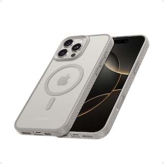 Foto 1 | Foto 1 | Funda Anker para iPhone 16 Pro Max-Venta Internacional