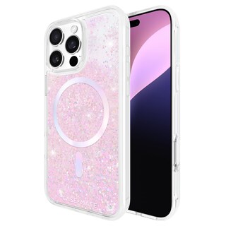 Foto 1 | Foto 1 | Funda para Teléfono Case-Mate para iPhone 16 Pro Max Soap Bubble Waterfall - Venta Internacional