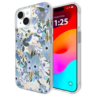 Foto 1 | Foto 1 | Funda de Teléfono Case-Mate Rifle Paper Co. iPhone 15 - Venta Internacional