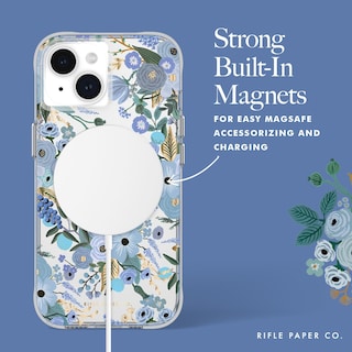 Foto 5 | Foto 5 | Funda de Teléfono Case-Mate Rifle Paper Co. iPhone 15 - Venta Internacional