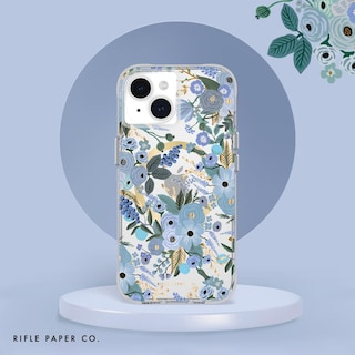 Foto 7 | Foto 7 | Funda de Teléfono Case-Mate Rifle Paper Co. iPhone 15 - Venta Internacional