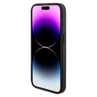 Foto 6 | Foto 6 | Funda Guess 4g Triángulo Stand Para Iphone 15 Pro