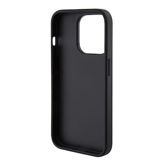 Foto 8 | Foto 8 | Funda Guess 4g Triángulo Stand Para Iphone 15 Pro