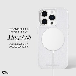 Foto 4 | Foto 4 | Funda para Teléfono Case-mate Iphone 15 Pro Shimmer Iridiscente - Venta Internacional
