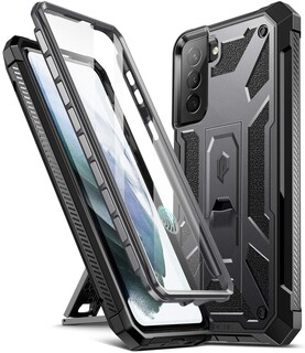 Foto 1 | Foto 1 | Funda Poetic Spartan para Samsung Galaxy S21+ Plus 5g de 6.7'' - Venta Internacional