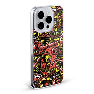 Foto 2 | Foto 2 | Funda De Teléfono Head Case Designs Harry Potter Gryffindor Iphone 11 Pro Max - Venta Internacional.