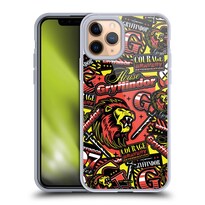 Funda De Teléfono Head Case Designs Harry Potter Gryffindor Iphone 11 Pro - Venta Internacional.